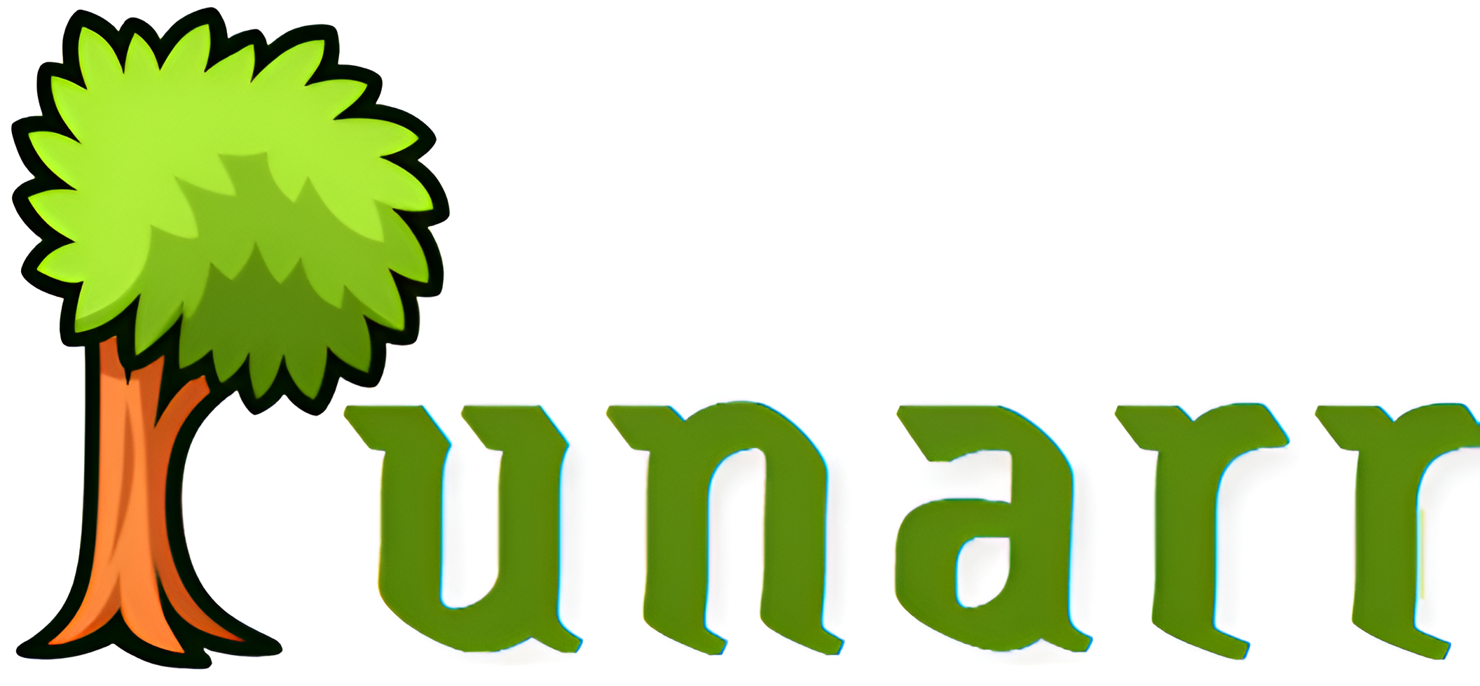 Punarr Logo